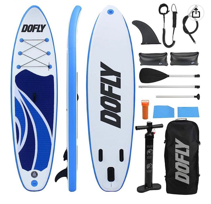 Уиндсърф Чисто Нов