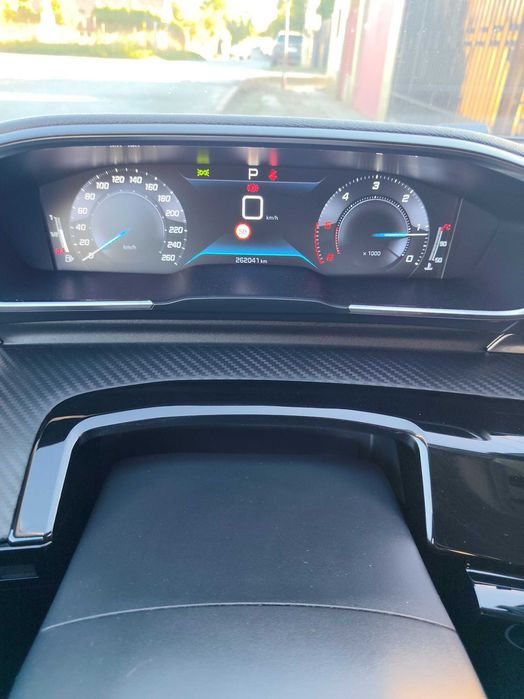 PEUGEOT 508 2020 — imagine 3