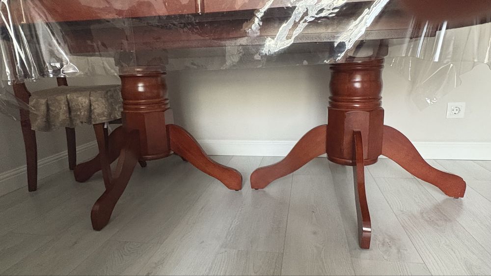 Продам Стол и стулья из Малайзия