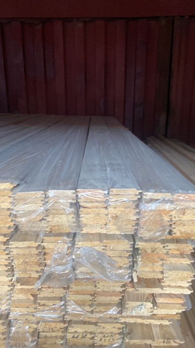 Вагонка лиственница АКЦИЯ