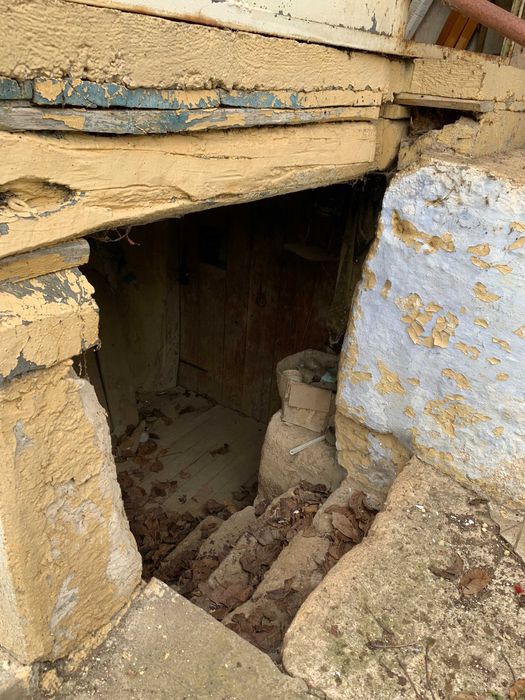 Къща в село Смилец, Силистра