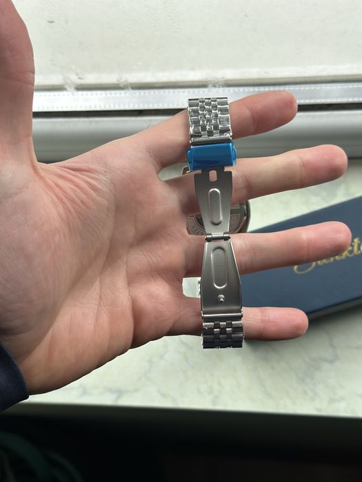 Часовник модел - Rolex Lige Sunkta