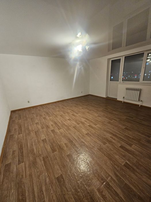 Продам 3ком кв  2017г с отличным видом