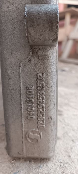 Интеркуллер на шахман х3000