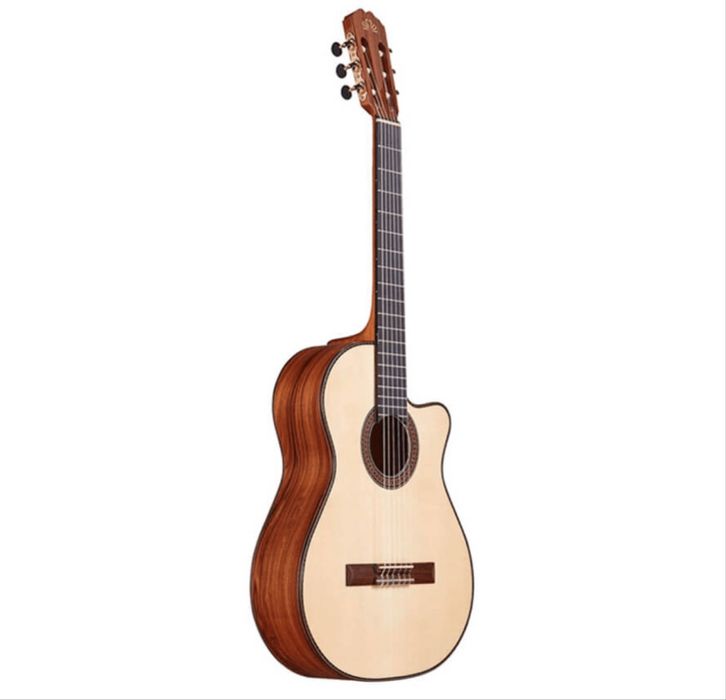 Акустическая гитара adagio