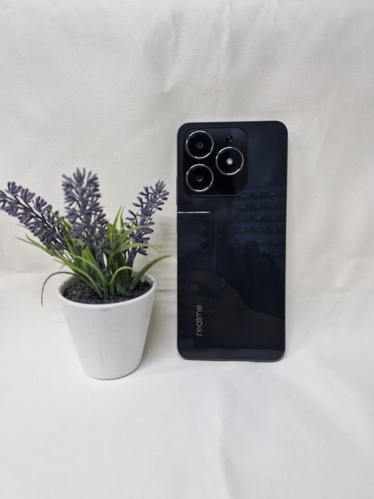 Realme C61. 128гб. (г.Кентау)