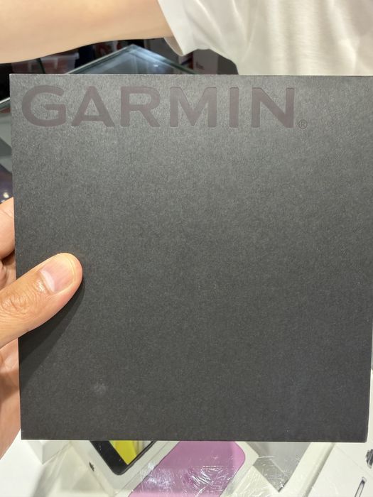 GARMIN fenix 8 51mmm