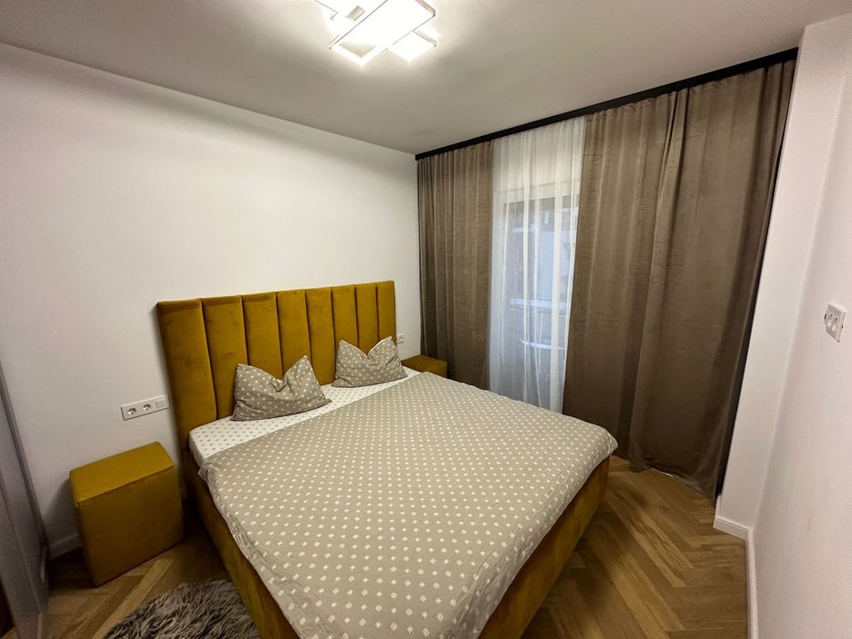 Aparament in regim hotelier cazare