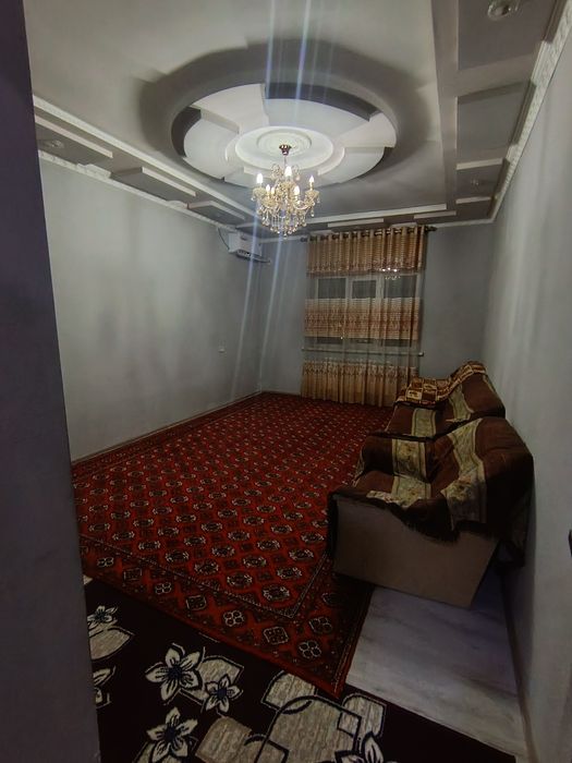 Квартира 3 хоналик