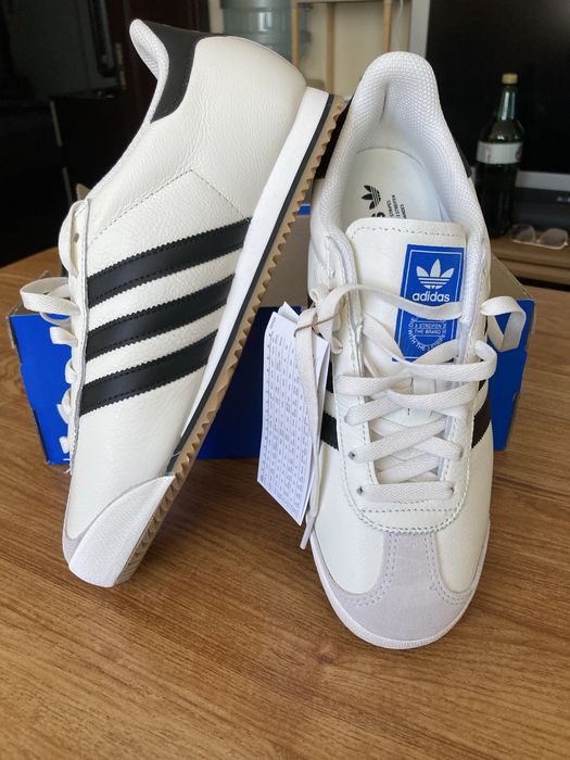 Мъжки оригинални маратонки Adidas К 74