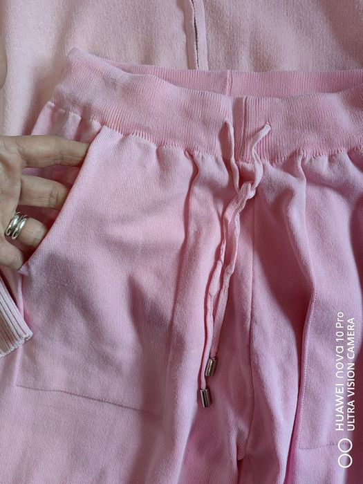 Розов бонбонен сет