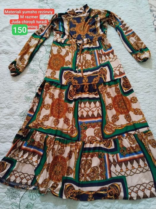 Ayollar kiyimlari yangi hammasi arzonga