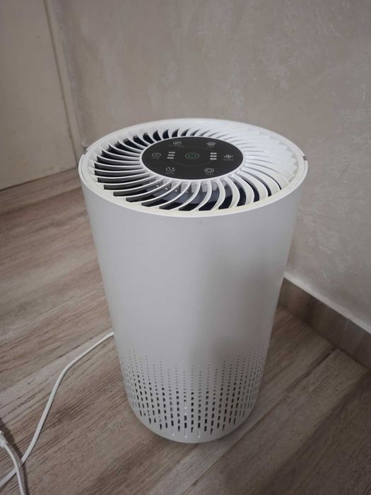 Пречиствател за въздух Xmart AP200 – чисто нов, само тестван.