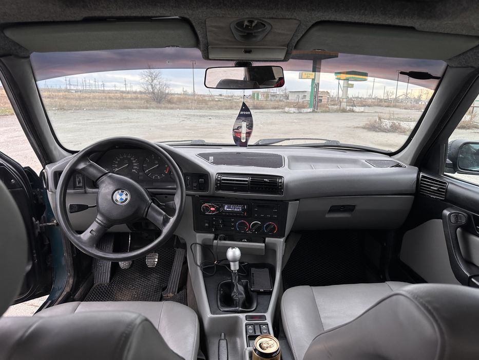 Продам бмв е34