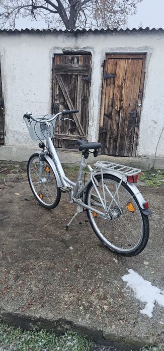 Vand 2 biciclete!
