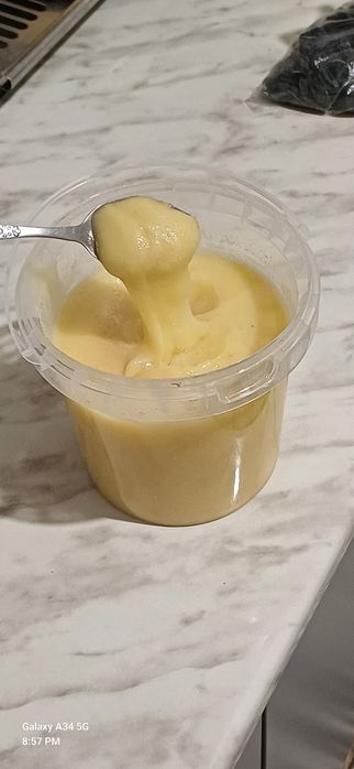 Мёд натуральный 100%