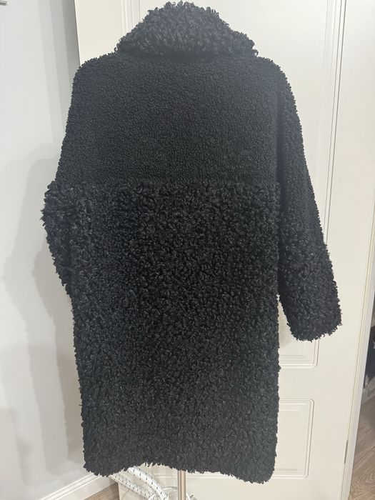 Продам зимнюю  шубку