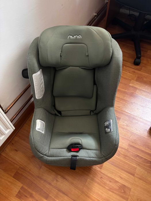 vand scaun auto nuna 0 luni + 4 ani si iziofix