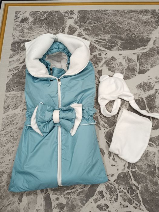 Продам дет.комбинезон