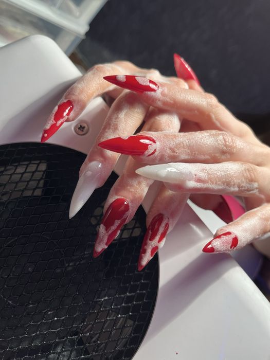 Предоставляю услуги мастера маникюра