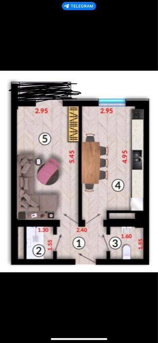 Dom sotladi nevsrtoyka