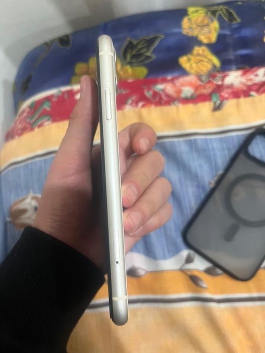 Айфон11 состяние четка