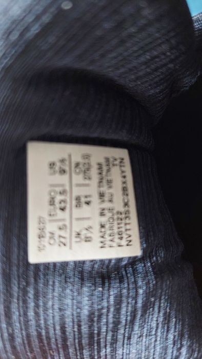 Vand adidasi Oasics Gel Ziruss