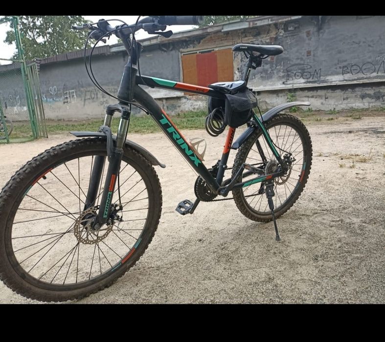 Продам горный велик