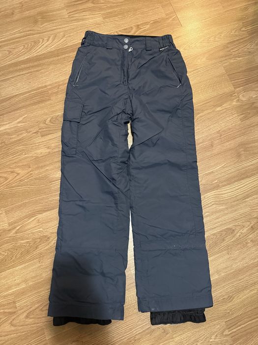 Pantaloni ski On The Edge