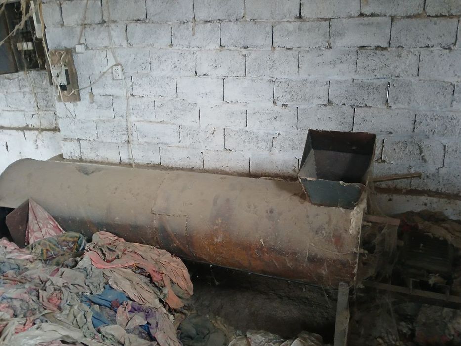 Paxta prisb bilan dikuvi sroshni sotiladi