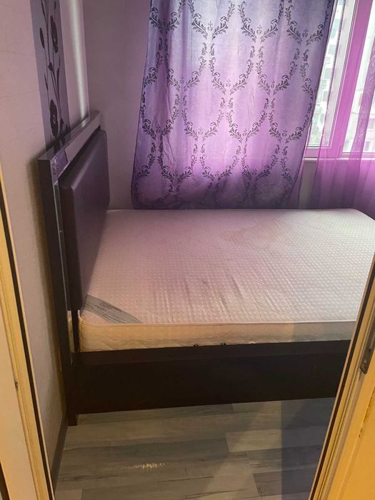 Продава се Двустаен апартамент в София, Люлин 6 - 43 кв.м за 1175 €/кв.м - Снимка #3