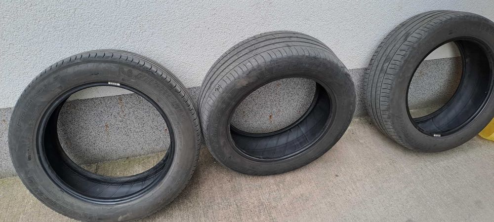 Летни гуми Мишелин 225/55/18, 4 броя