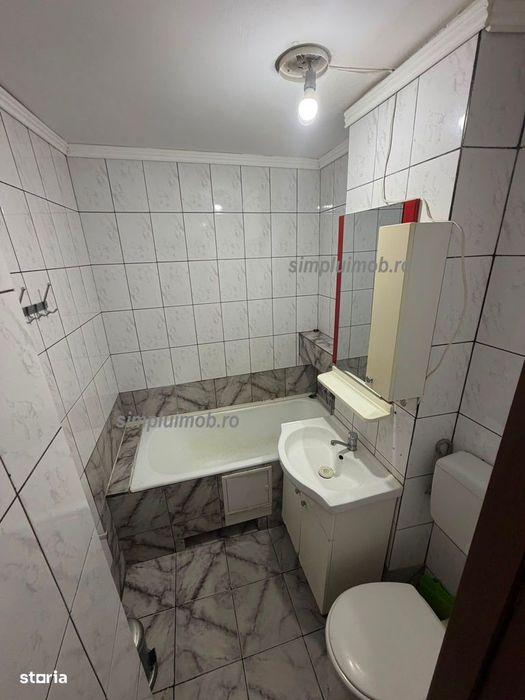 Decomandat 2 Camere Piata Sudului