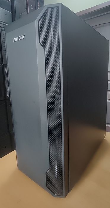 Игровой компьютер Core i7/16G/AMD 8GB