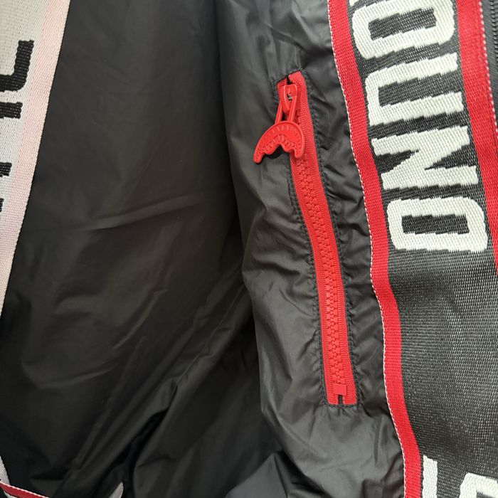 SPRAYGROUND Зимно мъжко яке