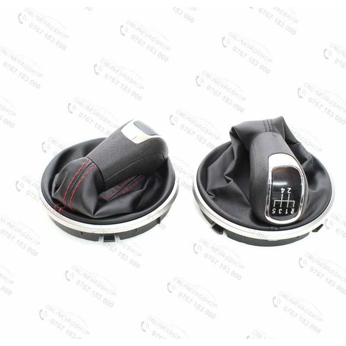 Nuca schimbator Skoda Fabia 2, Roomster in 5 viteze