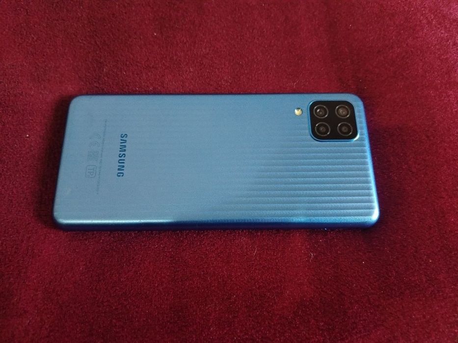 Samsung m12 64gb