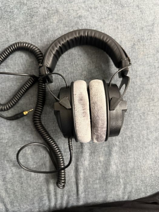 Beyerdynamic 770pro 250 ohm
