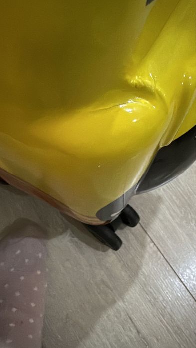 Чемоданы уценкой