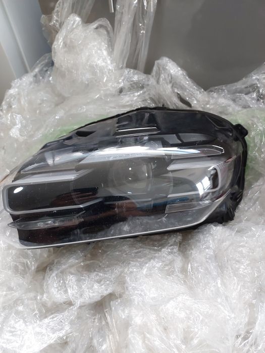 Far stanga PORSCHE TAYCAN FULL LED european