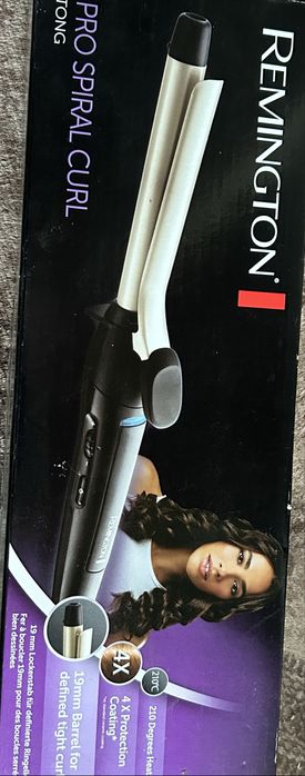 Продавам маша и преса remington