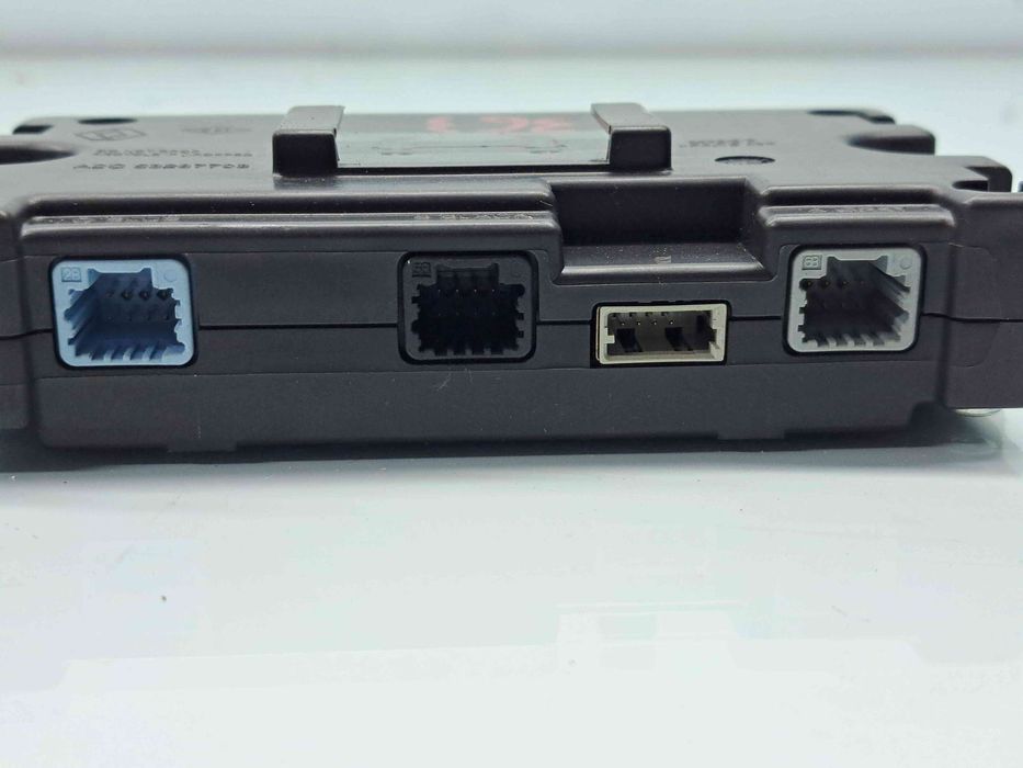 Modul confort Renault Megane 3 (B95) [Fabr 2008-2016] 280240001R