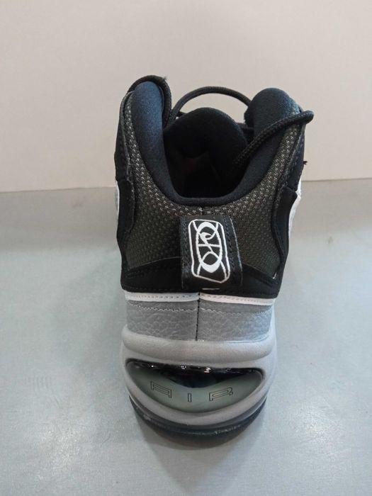 Nike Air Total Max N39 .Баскет кецове с камери.Ест.кожа