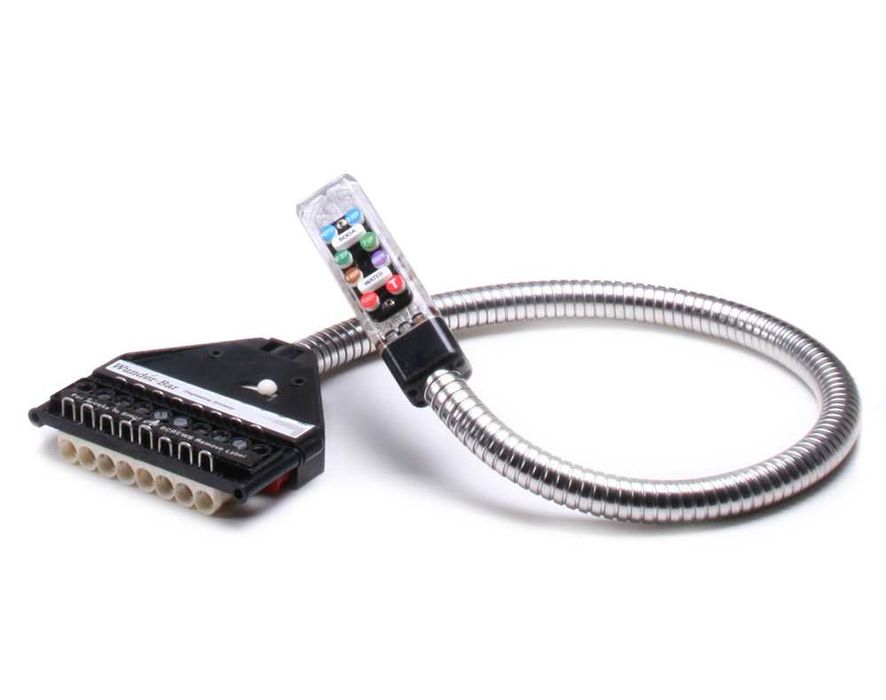 Американска пост-микс система McCann Big Mac