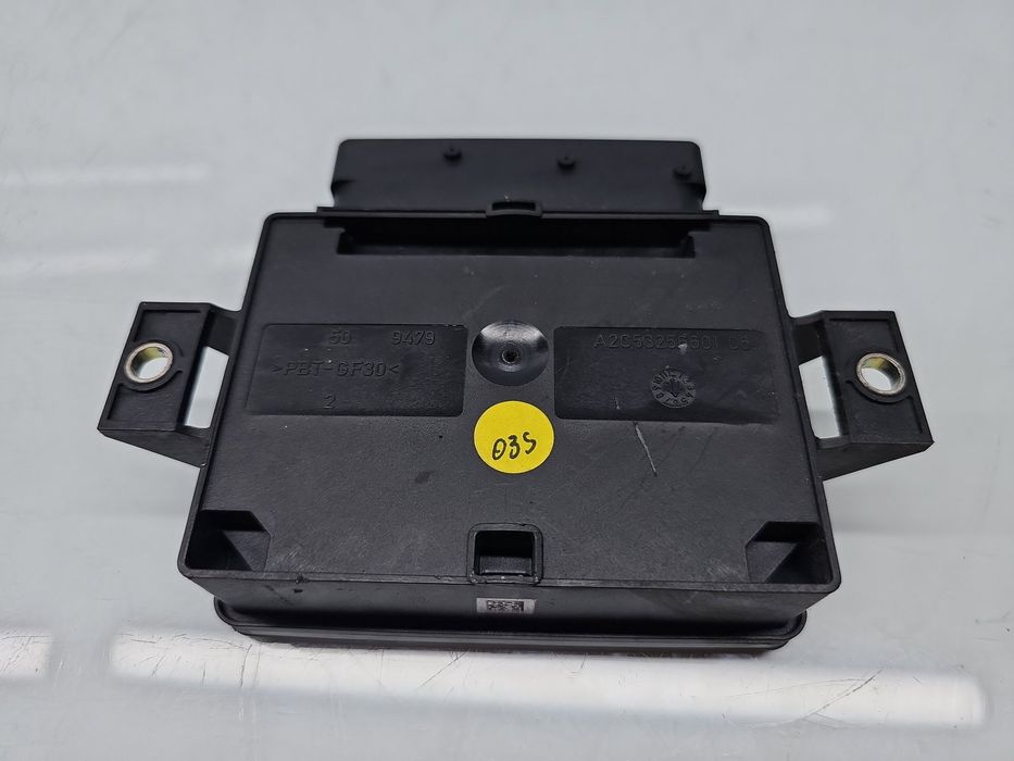 Modul confort AUDI A6 (4G2, C7) [Fabr 2012-2017] 4H0907801G