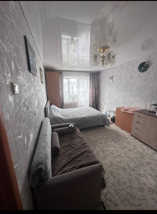 Срочно продам 1 ком на ДК