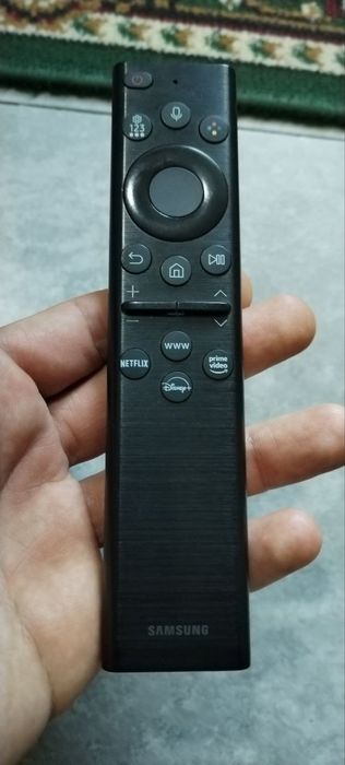Смарт ТВ пульт Samsung BN 59 Original 100%