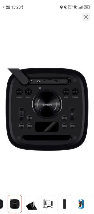 Колонка SVEN PS-930