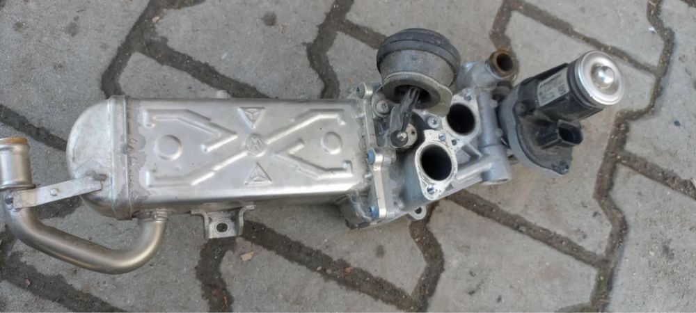 Compesor clima vw sharan 2010 2.0 tdi