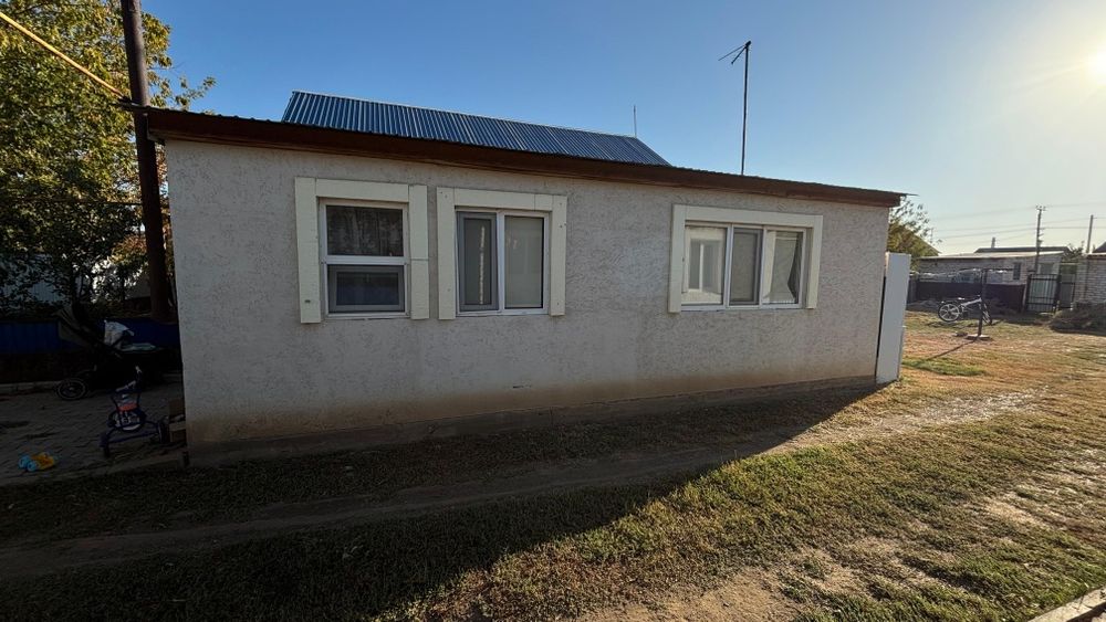 Продаеться частный дом